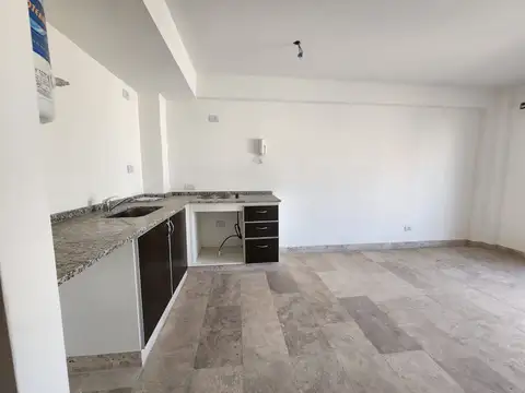 VENTA DEPTO 2 AMB A ESTRENAR CON BALCON - Foto 0
