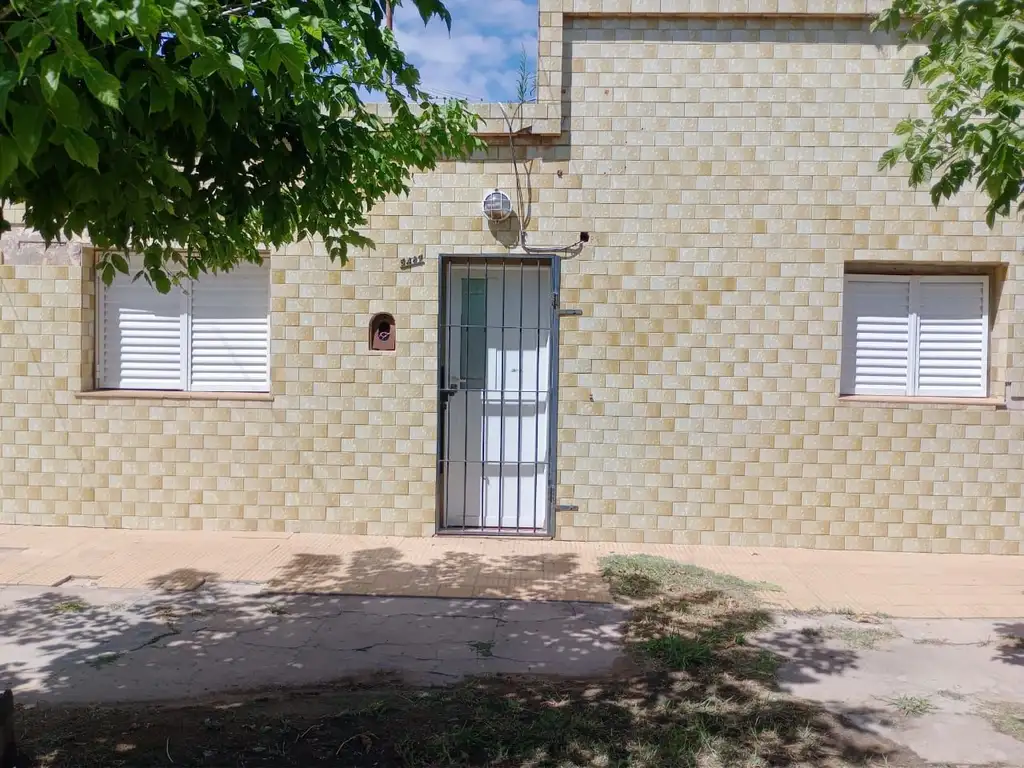 VENTA-Lotes con casa a demoler - Don Bosco Santa Fe