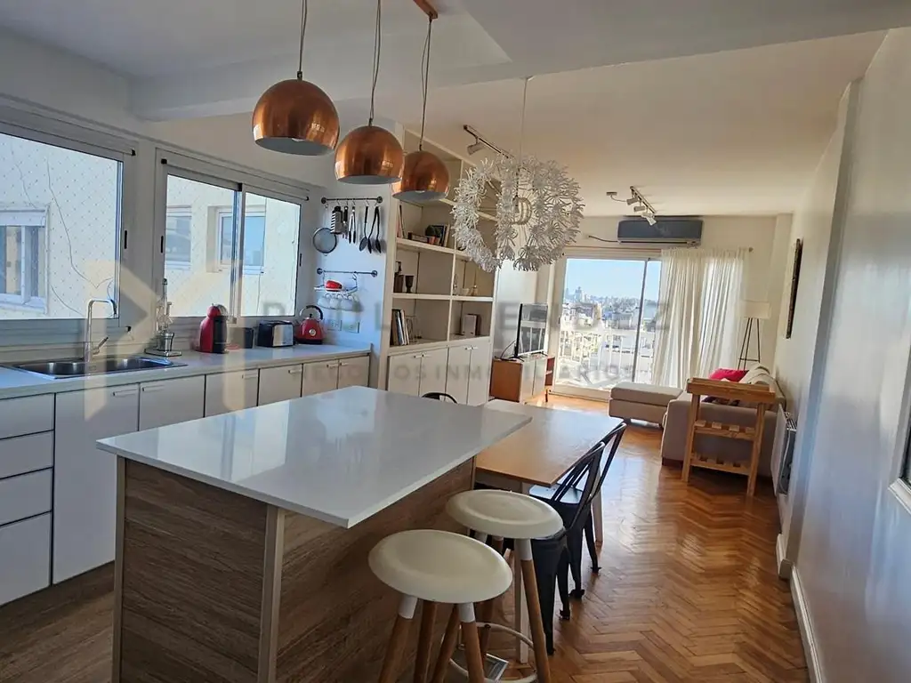 Departamento  en Venta en Palermo Hollywood, Capital Federal, Buenos Aires