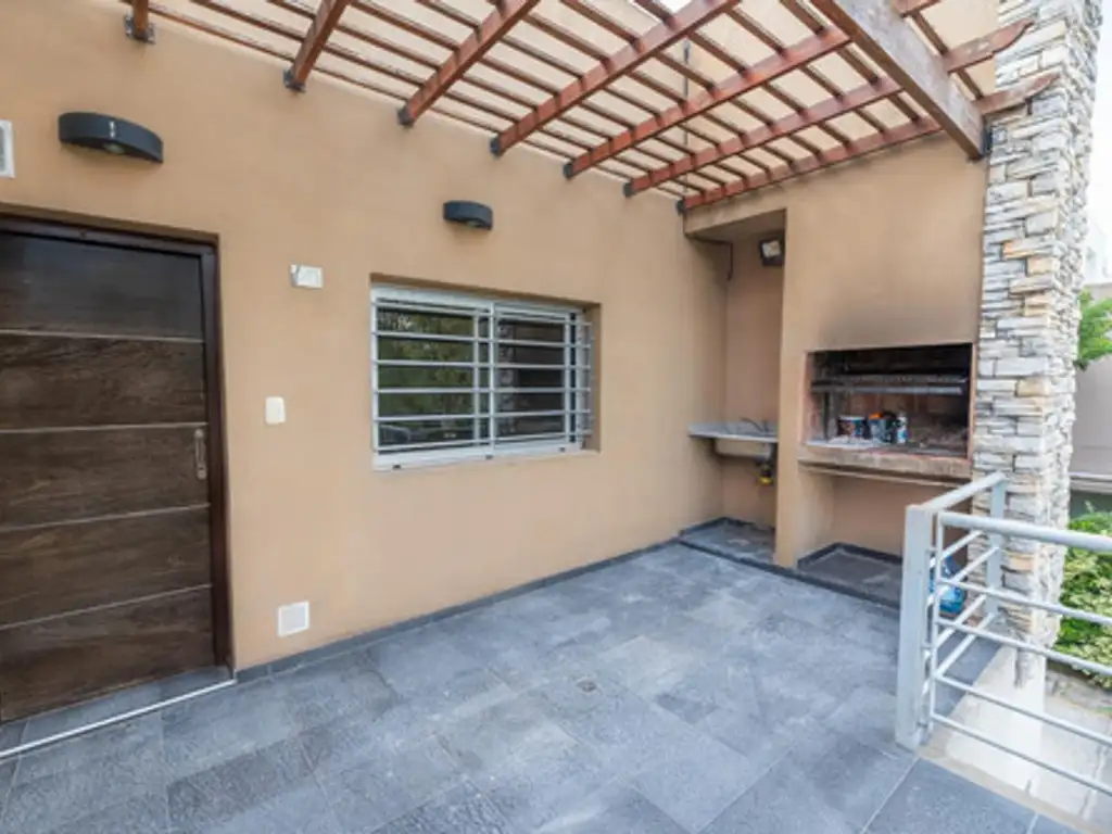 Venta Departamento 3 Ambientes En Bambu Relax - Canning