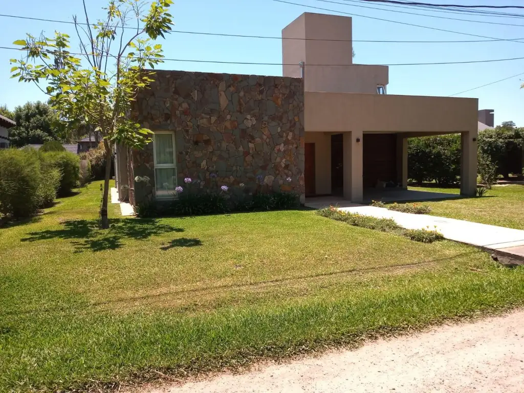 Casa en venta, Country El Paso