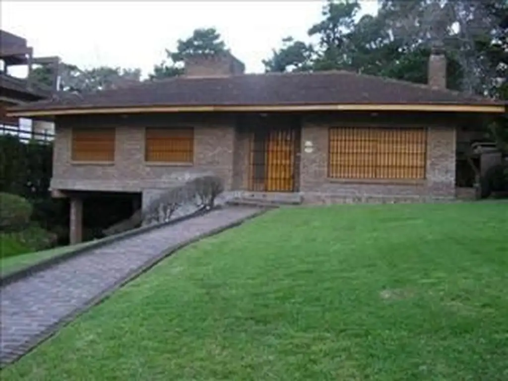 Casa en Alquiler x temporada 3