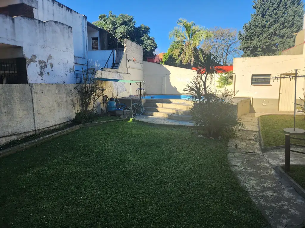 VENTA PH 3 AMB.PARQUE CON PILETA EN PADUA - MERLO