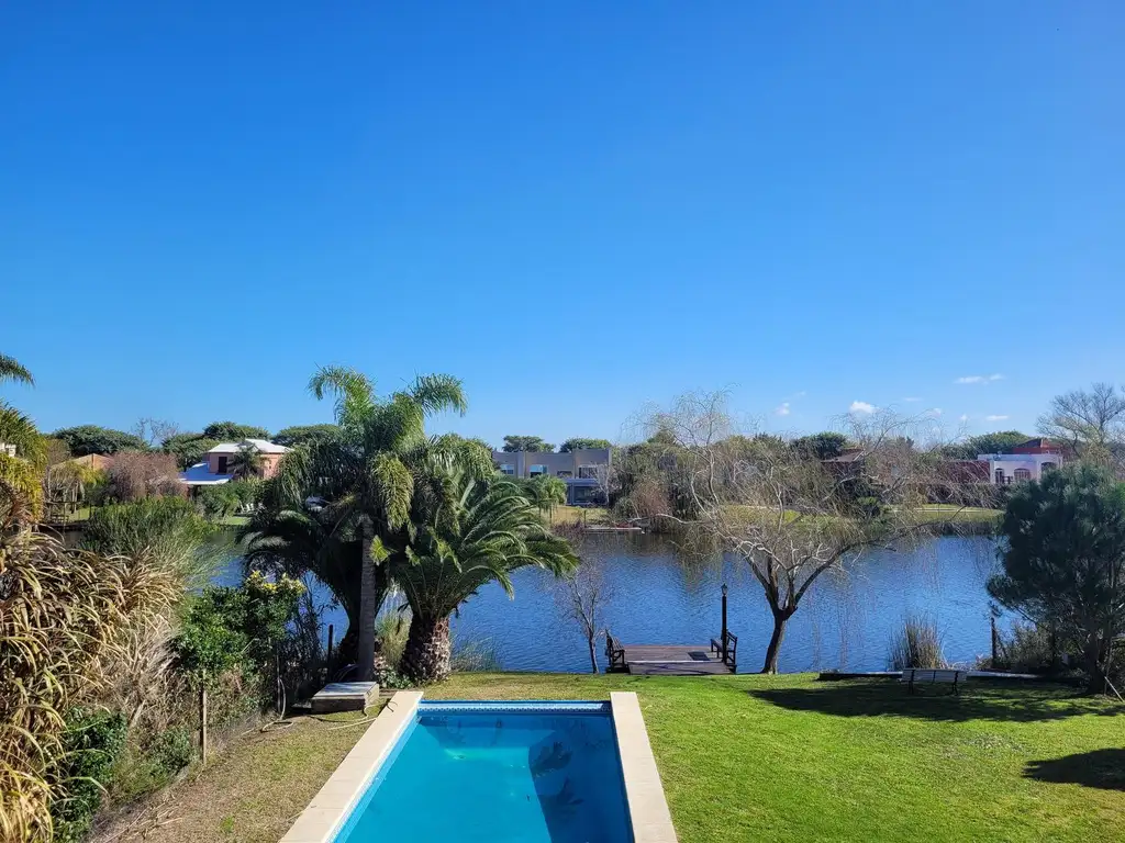 Casa en San Isidro Labrador