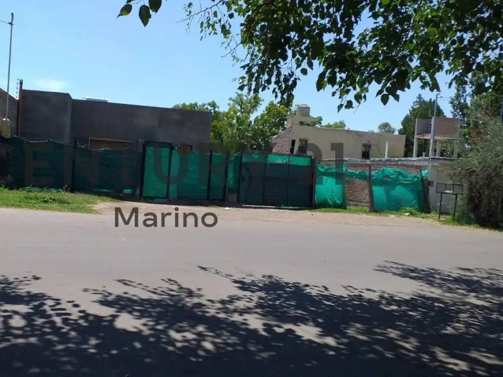 terreno en venta