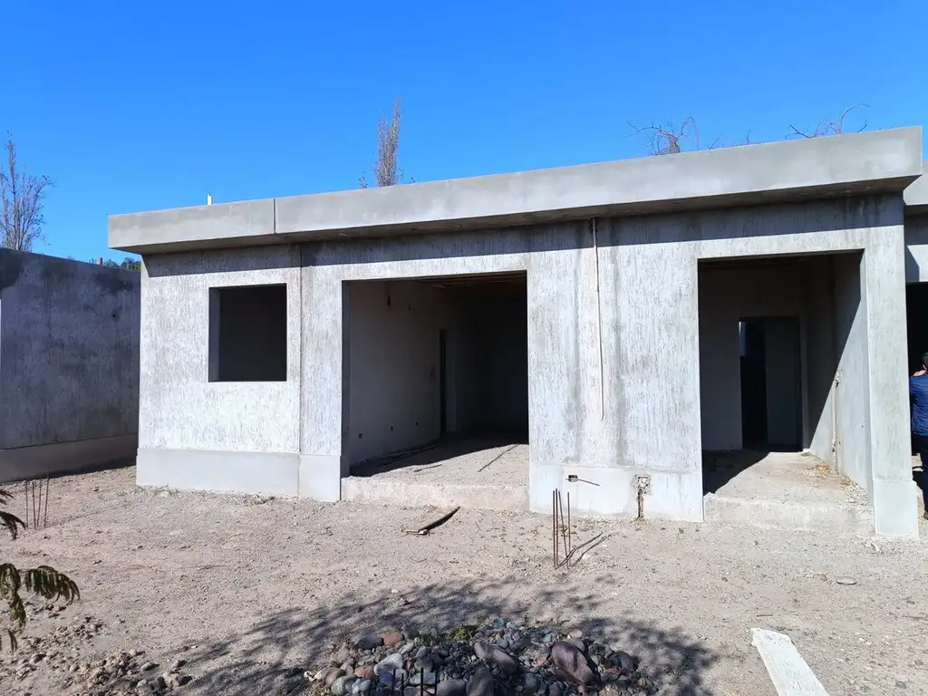 VIVIENDAS SOLARES DE COQUIMBITO A ESTRENAR