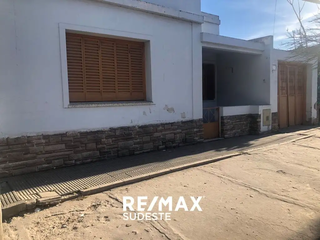 Venta Casa en Villa Ressia