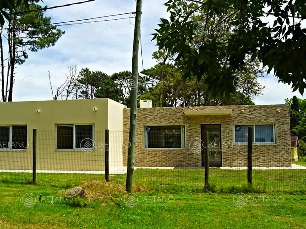 Venta casa 3 dormitorios Punta del Este