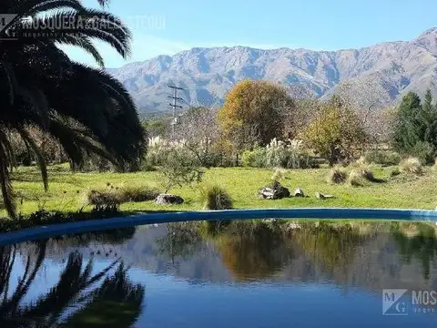 Chacra en venta San Javier, Córdoba