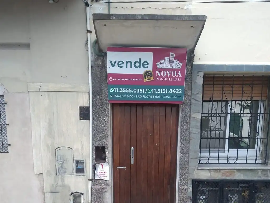 Depósito en Sarandi en Venta