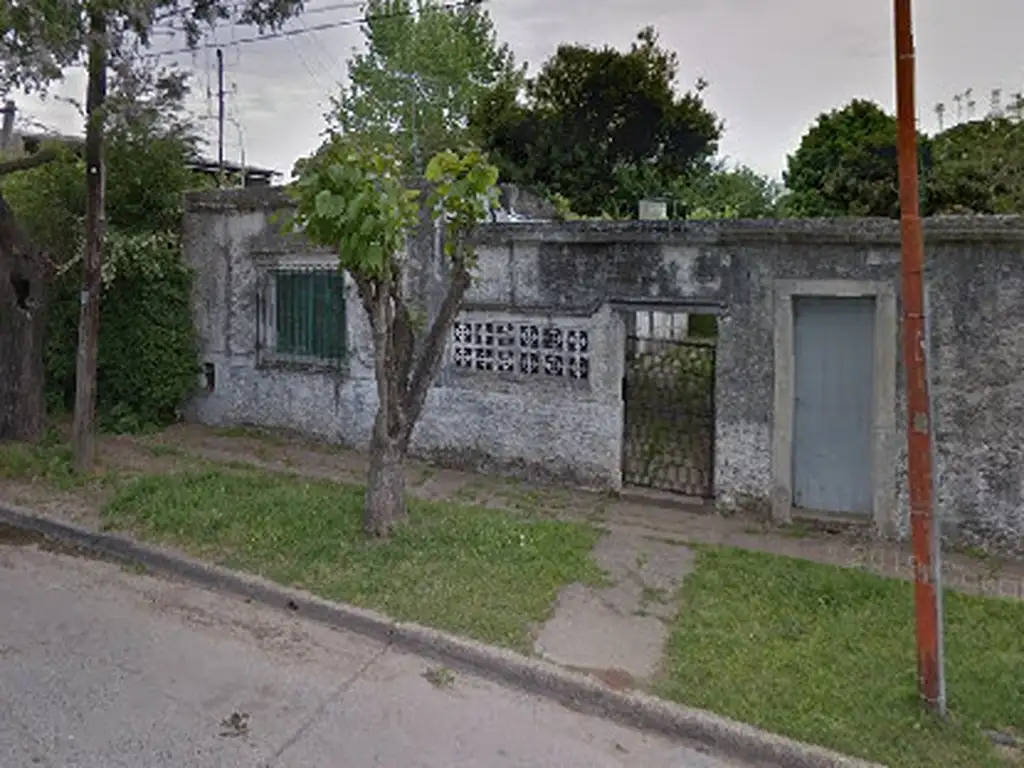 Casa en venta