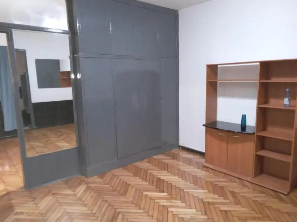 Departamento en alquiler - 1 Dormitorio 1 Baño - 30Mts2 - Recoleta