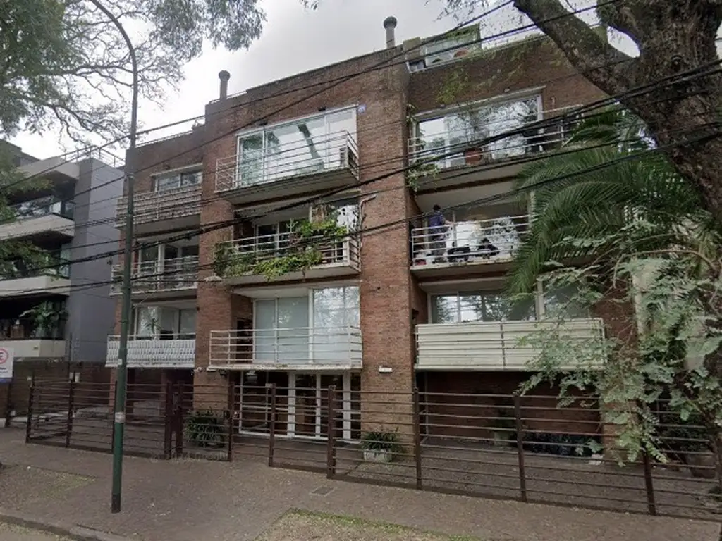 Departamento  en Venta en Acassuso, San Isidro, G.B.A. Zona Norte