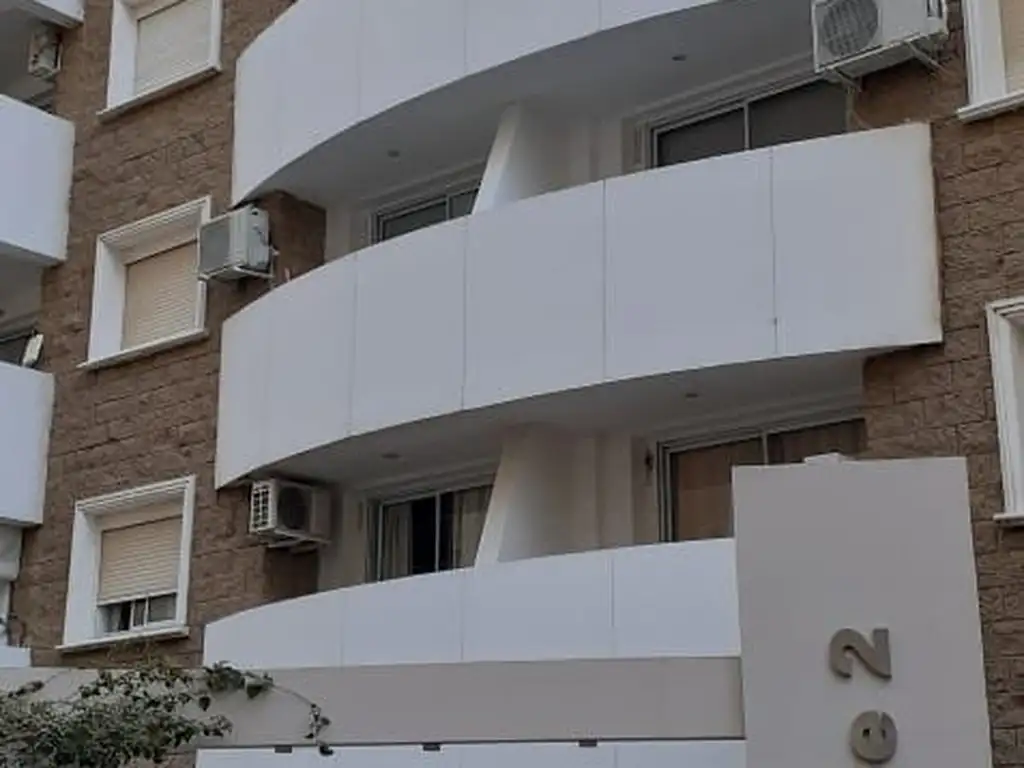 VENTA DEPARTAMENTO 2 DORM- COMPLEJO VILLA SOL- CÓRDOBA