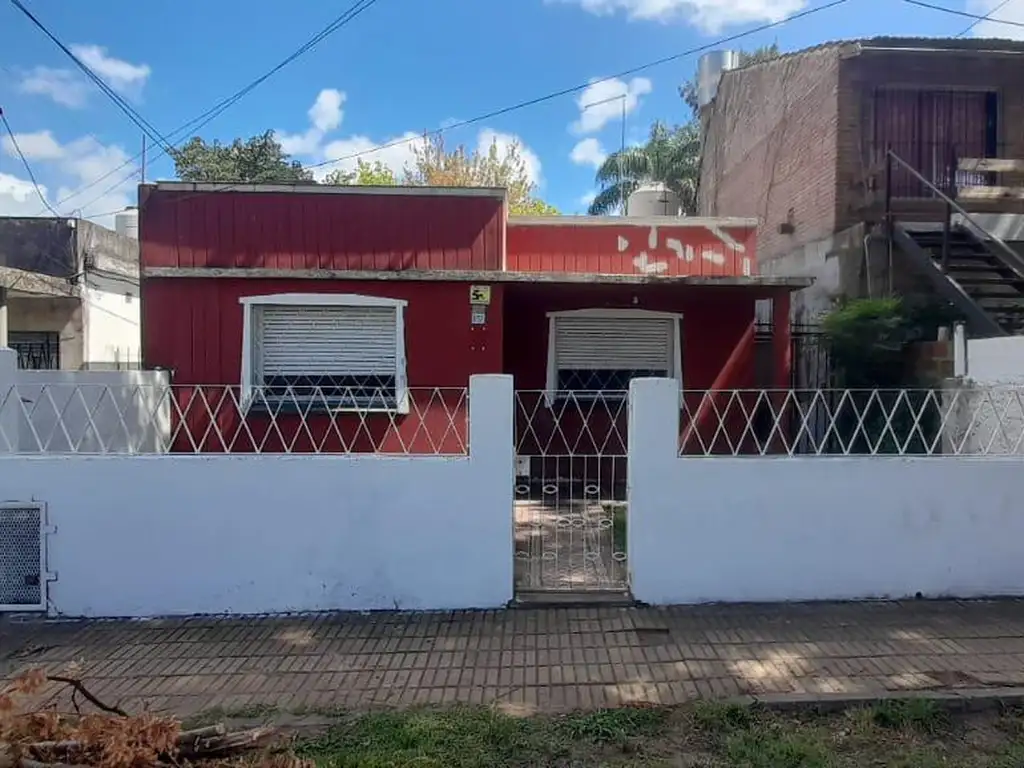 Casa en Jose León Suarez