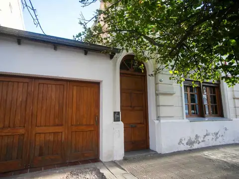 Venta casa 3 dormitorios zona centro