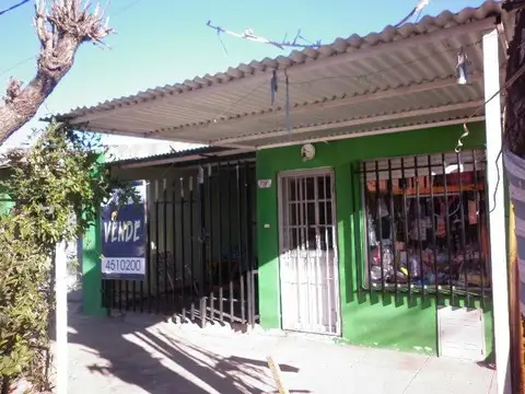 Casa en Rosario