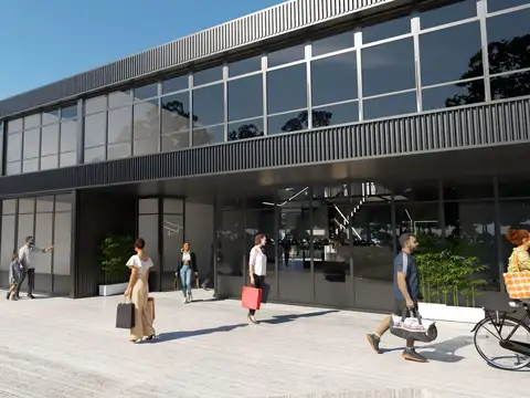 Local en Venta en San Antonio de Areco, USD 32.947