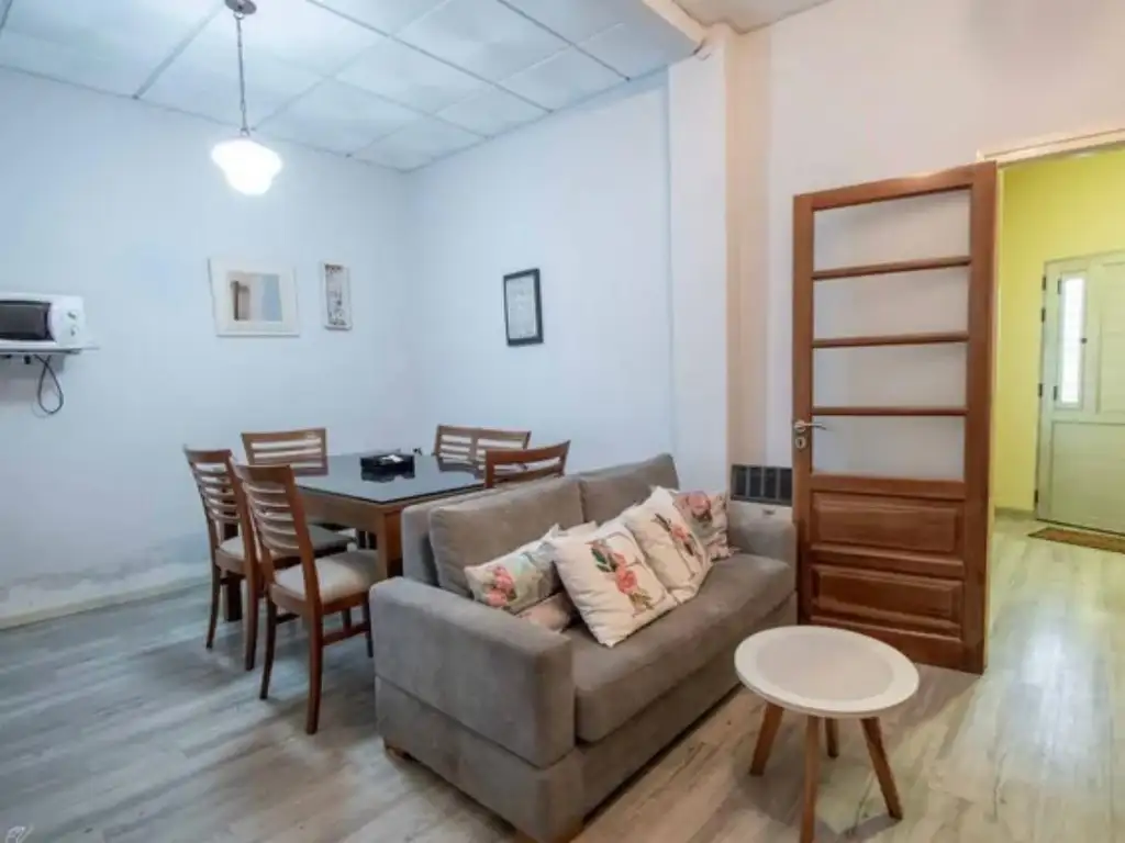 VENTA - Casa - 1 dormitorio- La Florida, Rosario