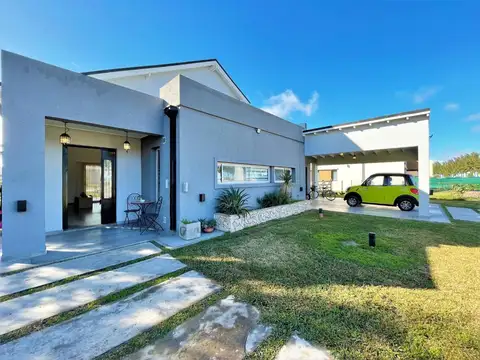 Venta Casa 5 ambientes en Canning, Fincas del Alba