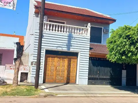 CASA MULTIFAMILIAR EN VILLA MADERO