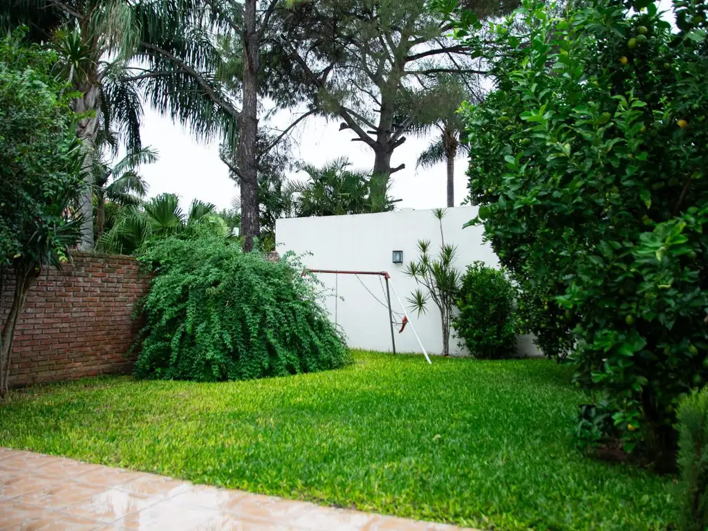 CASA EN VENTA BARRIO GUADALUPE- SANTA FE