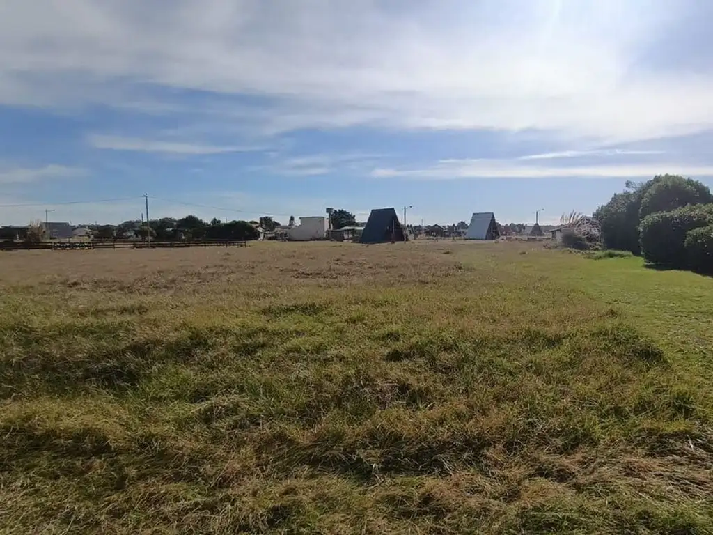 VENTA DOS LOTES EN SAN EDUARDO DEL MAR