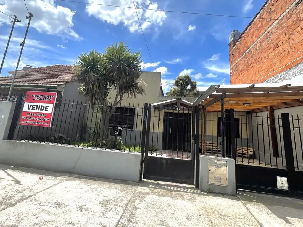 Casa en Mar Del Plata