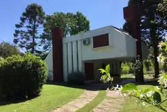 CASA EN VENTA CLUB DE CAMPO EL MORO ESTILO CAMPO EN 2 PLANTAS