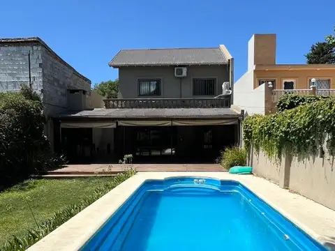 CASA EN VENTA EN BELLA VISTA