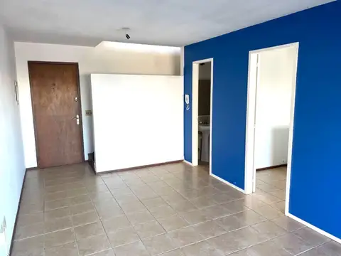 VENTA APTO 2 DORM 2 BAÑOS CON RENTA