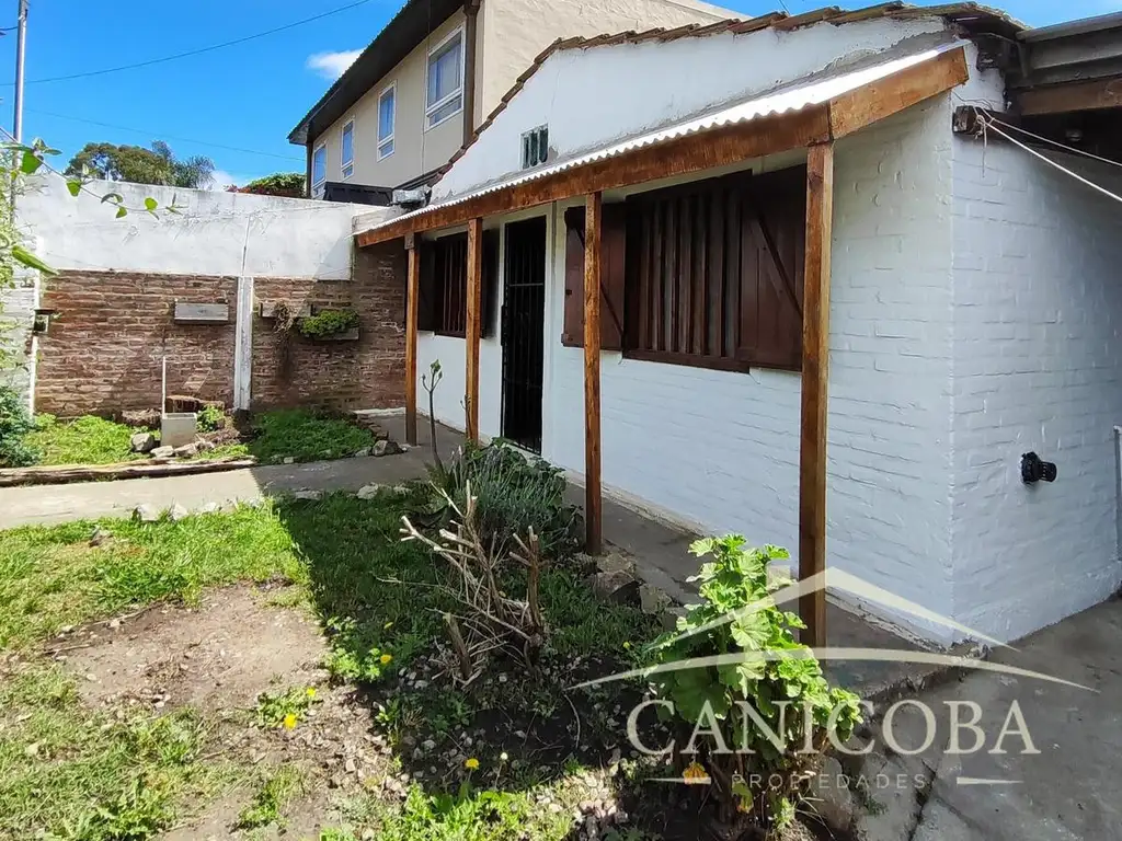 Casa en Las Colinas P.Ramos