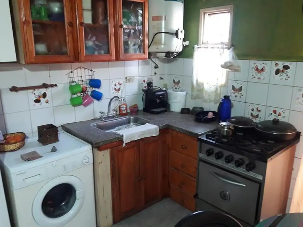 CASA EN VENTA CLAYPOLE