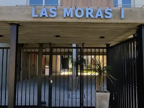 Las Moras, Lujan