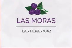 Las Moras, Lujan