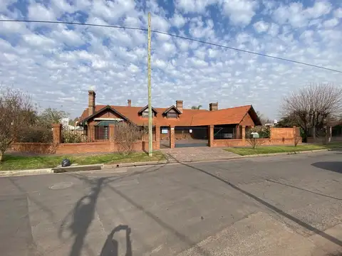 Casa Quinta  en Venta en Pacheco Sur, General Pacheco, Tigre