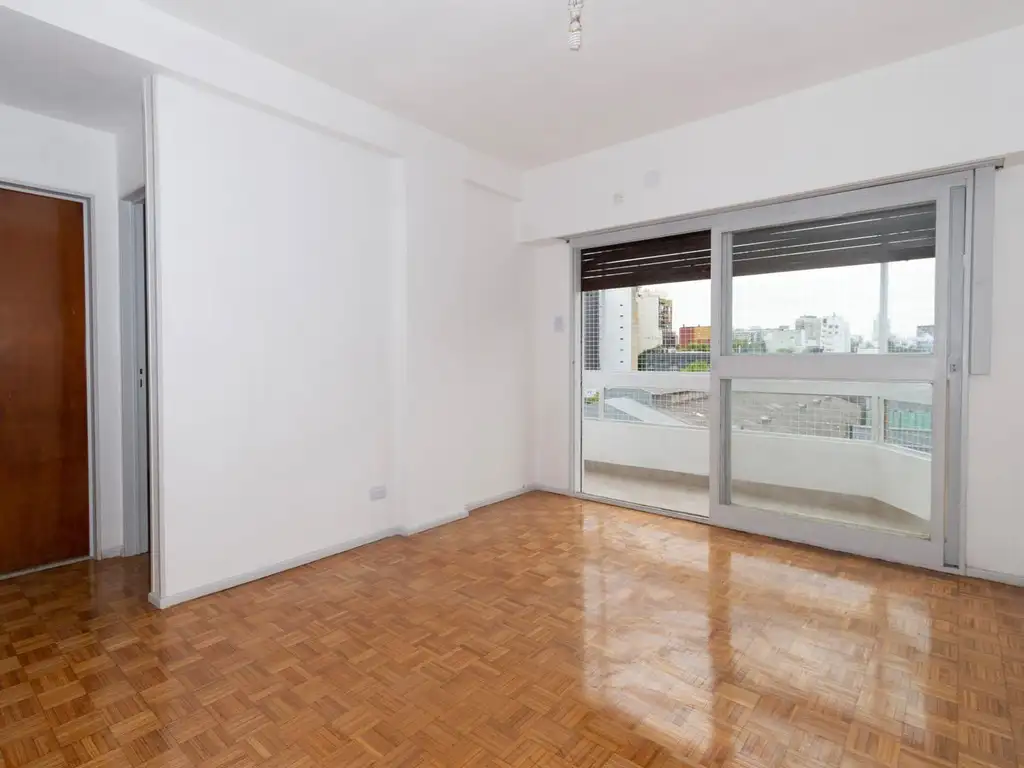 Av Cordoba 3621 -Se vende Depto. de 3 amb en el barrio de Palermo