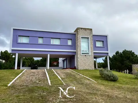 Casa en venta  Costa Esmerada al Golf