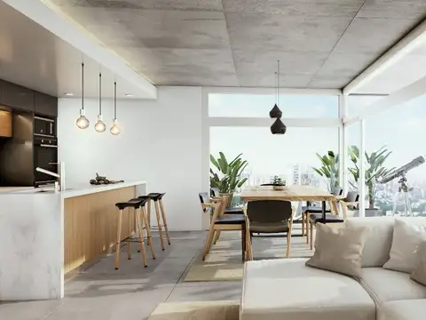 Departamento en Venta Permite mascota