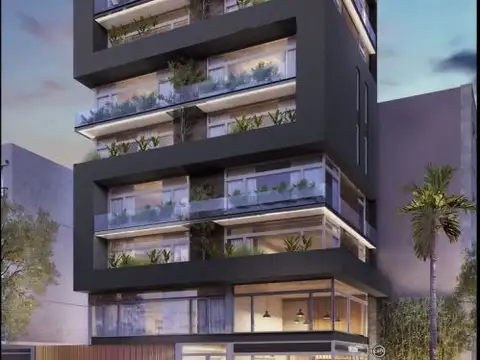 Cochera en Venta Fija