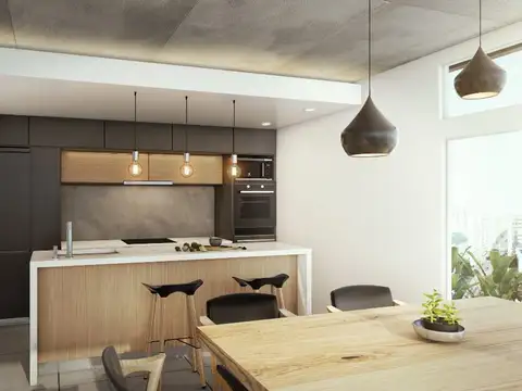 Cochera en pozo en Lanús Este