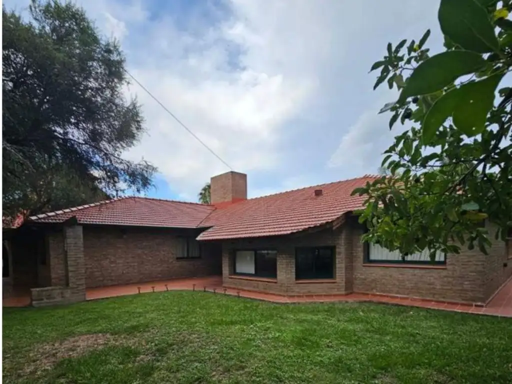 Casa en  venta en Las Delicias