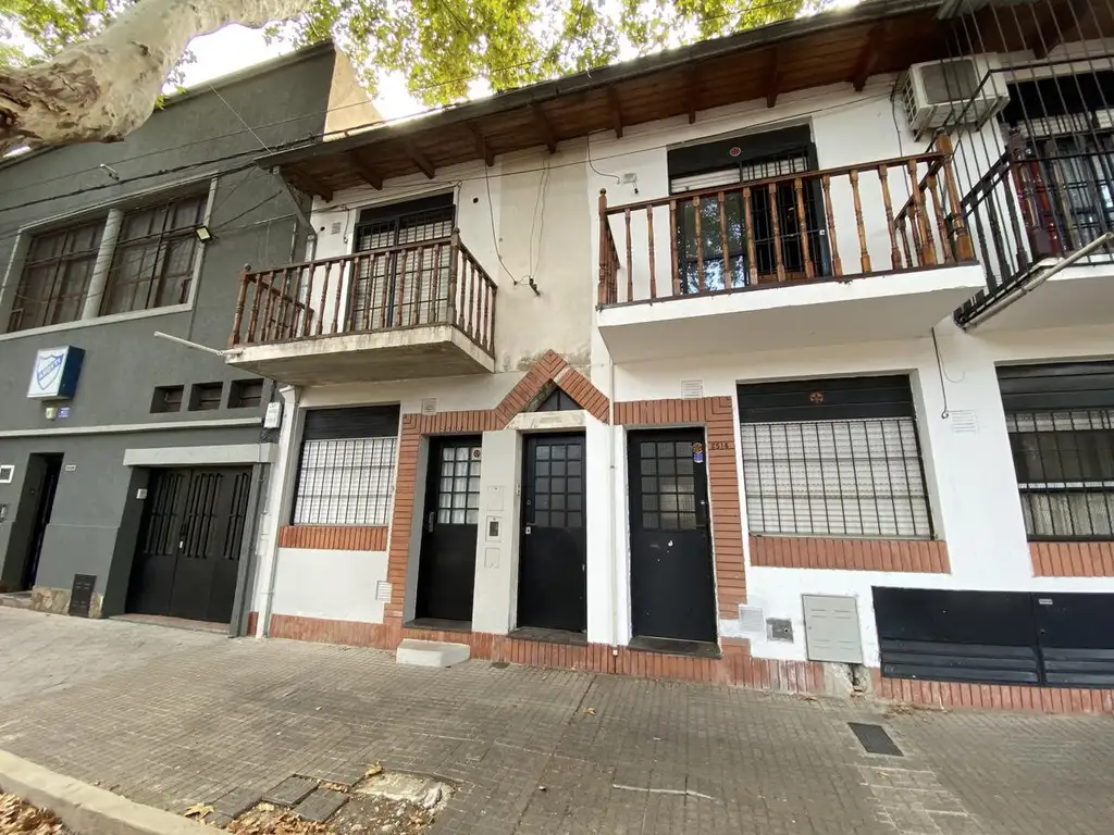 Departamento en Parque