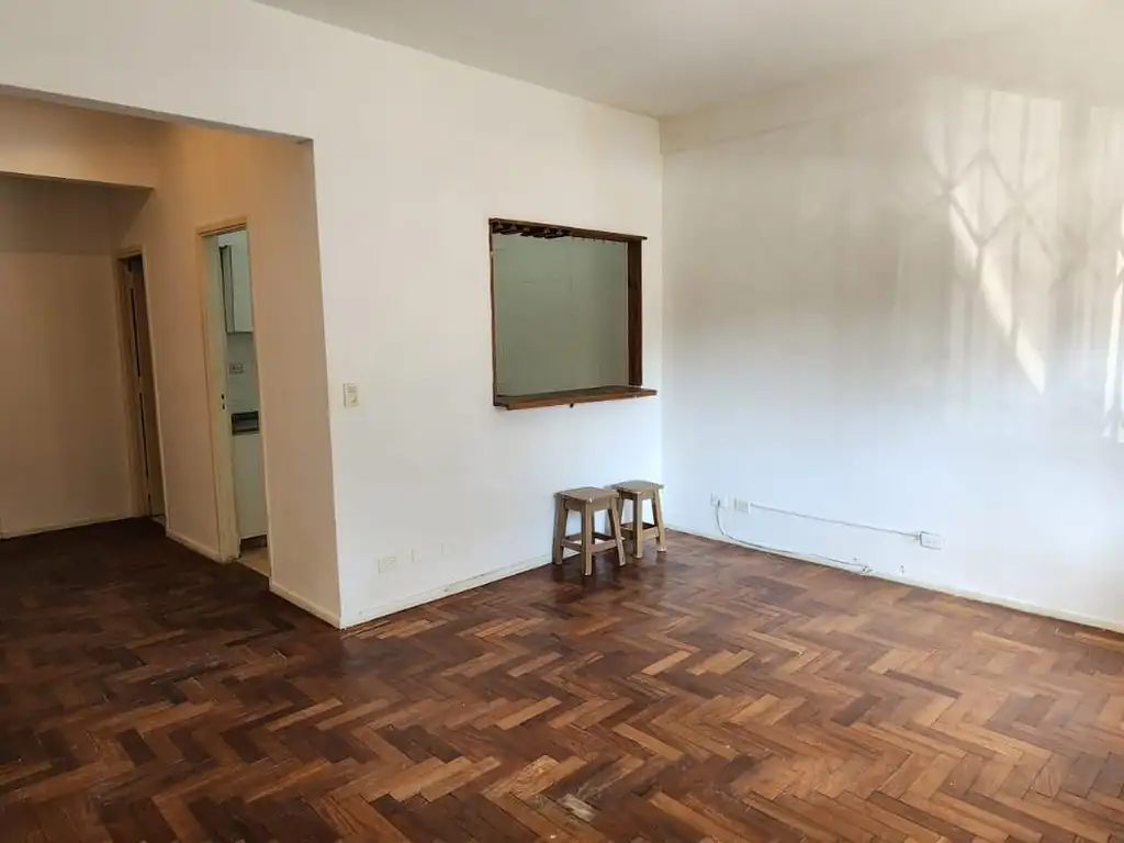 Venta de Departamento en Planta Baja 3 ambientes Acassuso