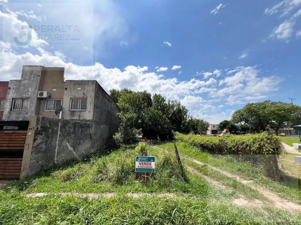 Terreno en venta calle Holanda a metros de Av. Italia