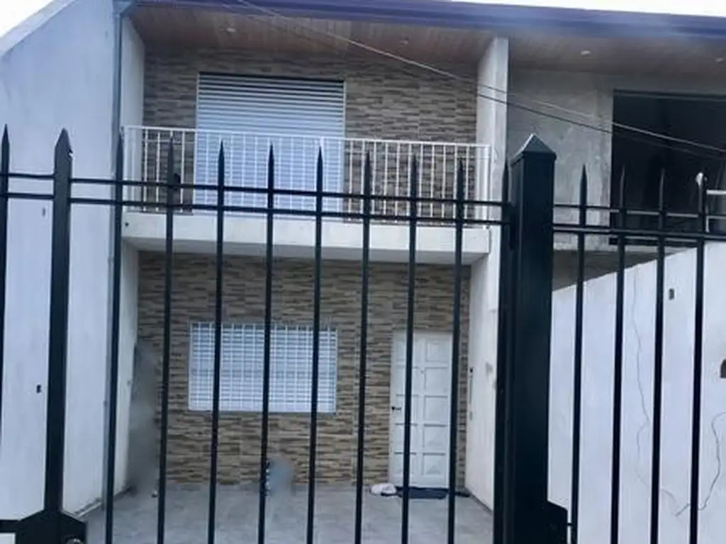 Excelente Duplex a ESTRENAR - VENTA DIRECTA - RETASADO