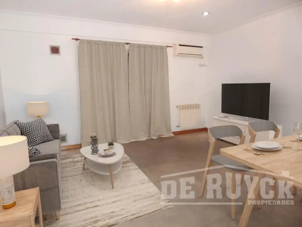 Departamento en Venta en Quilmes Oeste