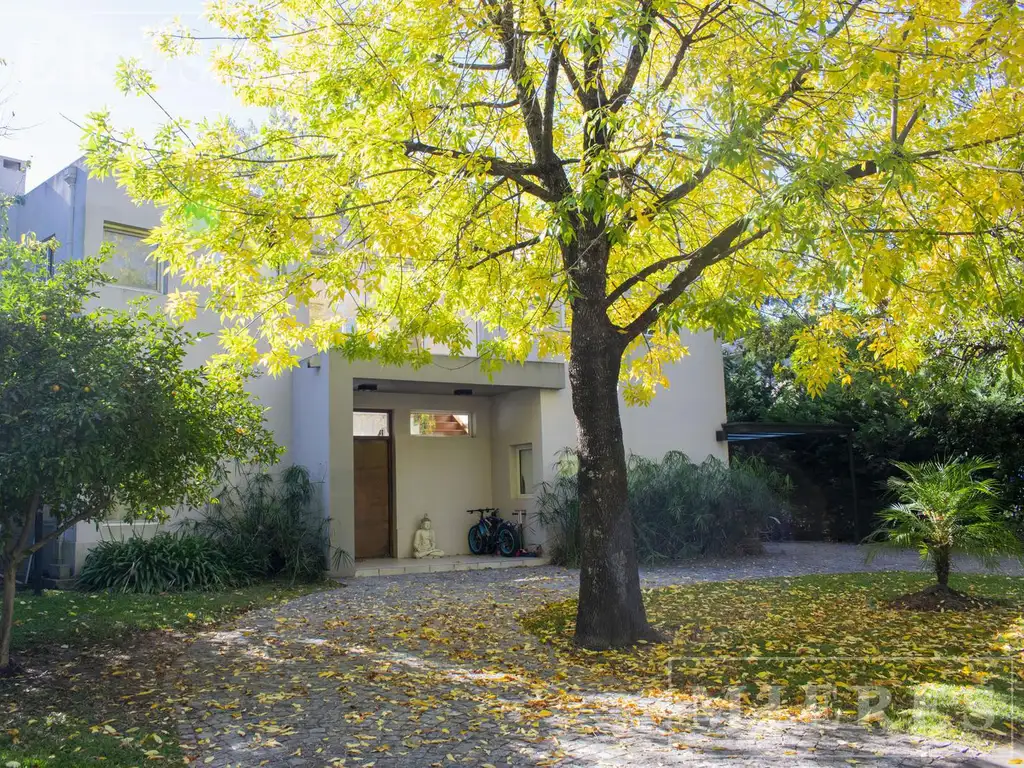 Casa en venta en el Barrio Palmers Cottage