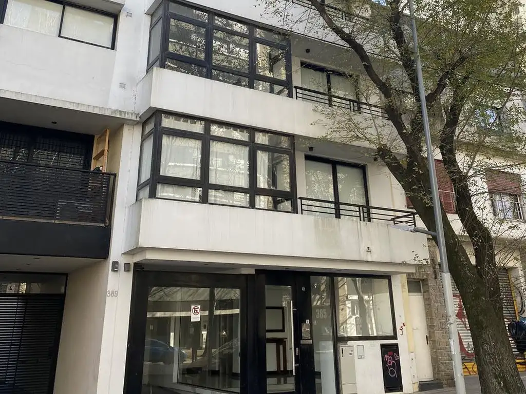 Departamento en venta en La Plata - Dacal Bienes Raíces