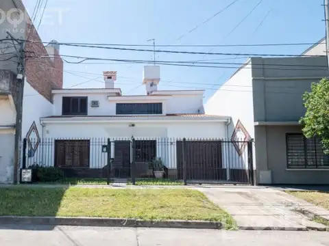 Casa en venta María Selva